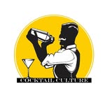 Cocktail Culture Logo
