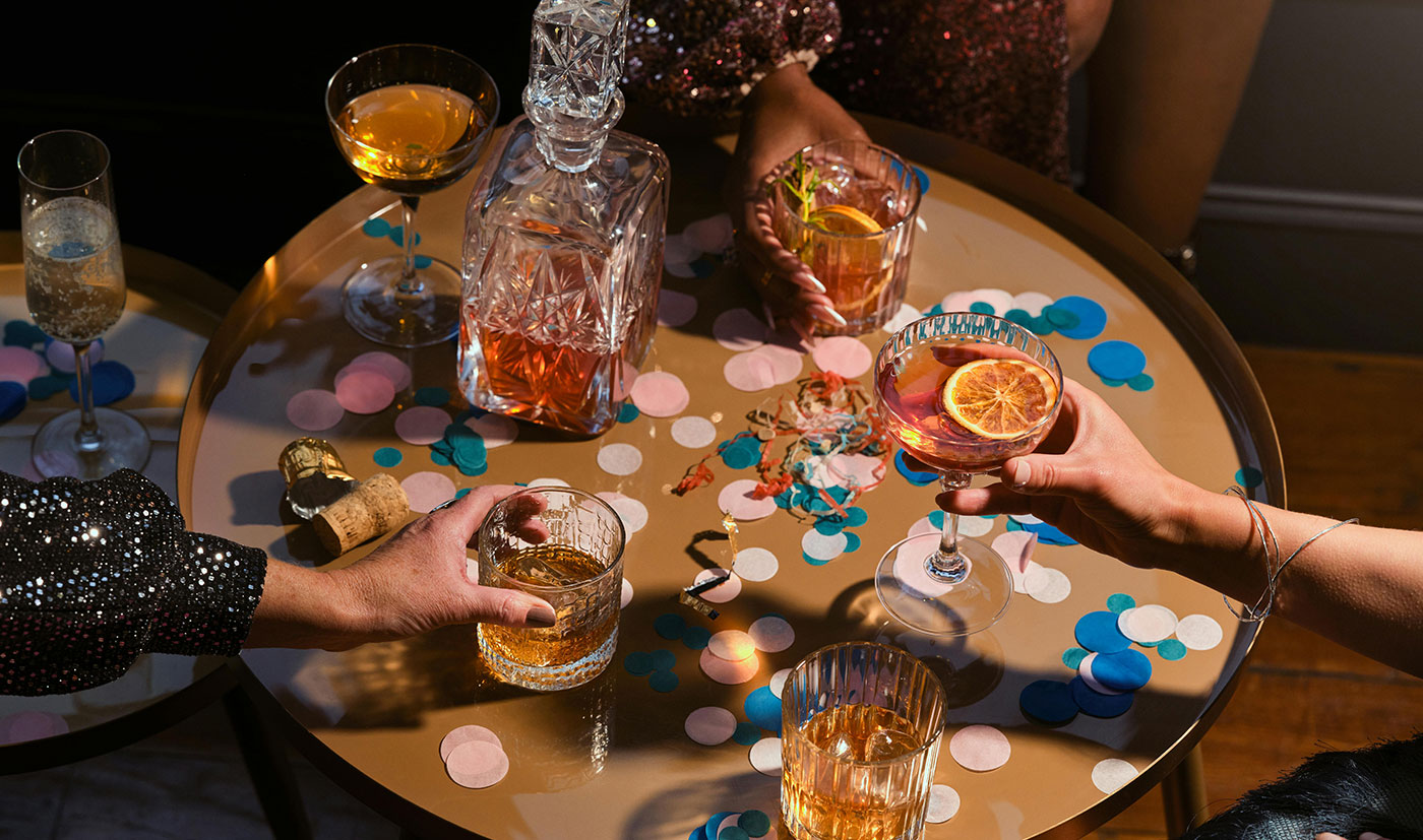 The People Behind Cocktail Culture